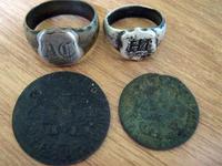 C 6 по 7 августа 2011 немного - но зато какие3