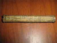 Первые находки 1980 год(без детектора)ЦАЦКА2