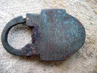 13-14 АВГУСТА  2011 ямщицкая станция Талбыяхтинская(сундучный замочек)-2