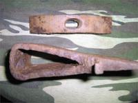 НАХОДКИ  01.10.2011_ СПЕЦ.МОЛОТОК+ТОПОРИК-2