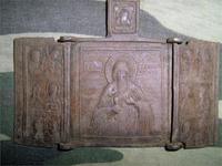 НАХОДКИ  01.10.2011_ СКЛАДЕНЬ  СВ ТИХОН