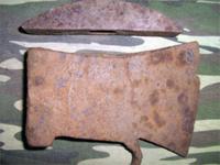 НАХОДКИ  01.10.2011_ СПЕЦ.МОЛОТОК+ТОПОРИК-3