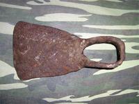  НАХОДКИ  09.10.2011_ СТАРИННЫЙ  КЕТМЕНЬ 3