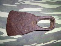  НАХОДКИ  09.10.2011_ СТАРИННЫЙ  КЕТМЕНЬ 3