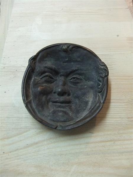 пепельница