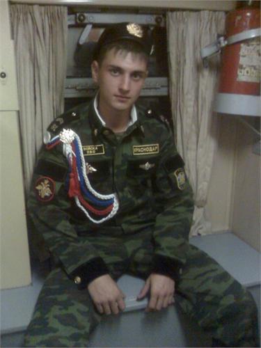 как бэээ я )