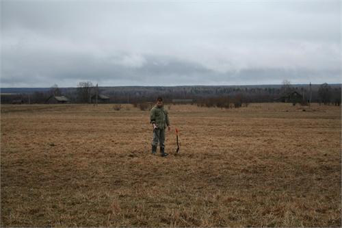 вологодская обл.