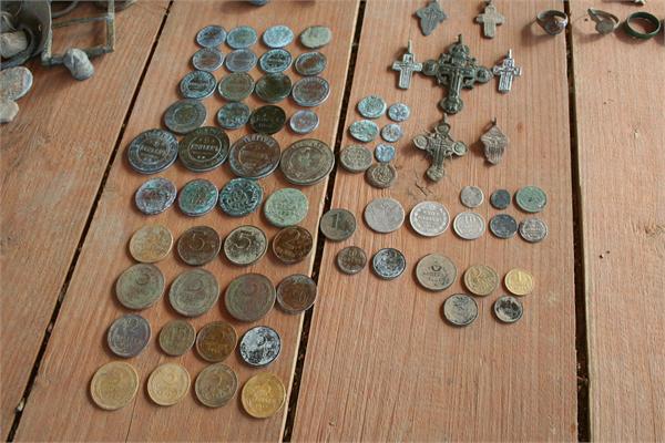 6 дней копа