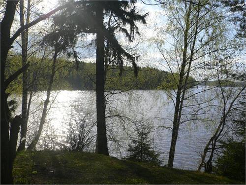 Российские красоты
