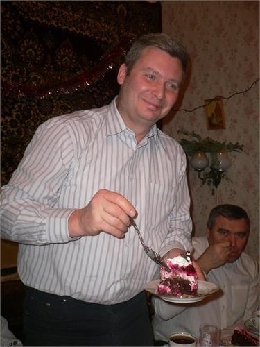 Гуляю...