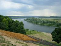 Российские красоты