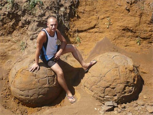 Котовский район 