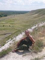 Иловлинский район 