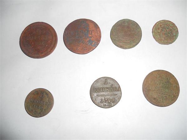 мои находки