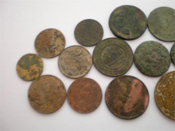 первый клад