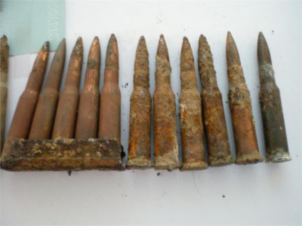 на урочище Соловьев хутор