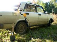 мой копомобиль