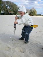 Помощница ))