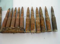 на урочище Соловьев хутор