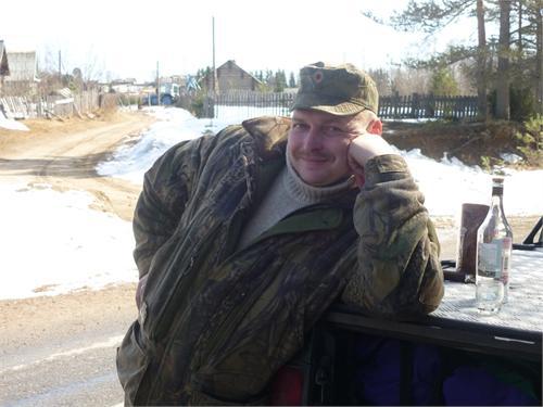 отдохнули в карелии