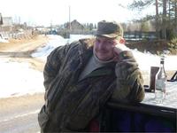 отдохнули в карелии