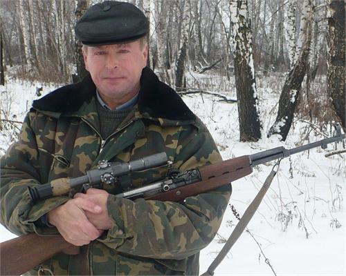 И ещё одно хобби!