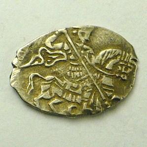 Второе Земское ополчение с именем фёдора.