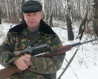 И ещё одно хобби!