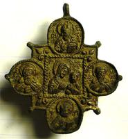 Квадрифолий, 15-16 век