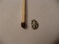 Полушка Алексея Михайловича.