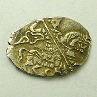 Второе Земское ополчение с именем фёдора.