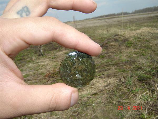 2 копейки 1765