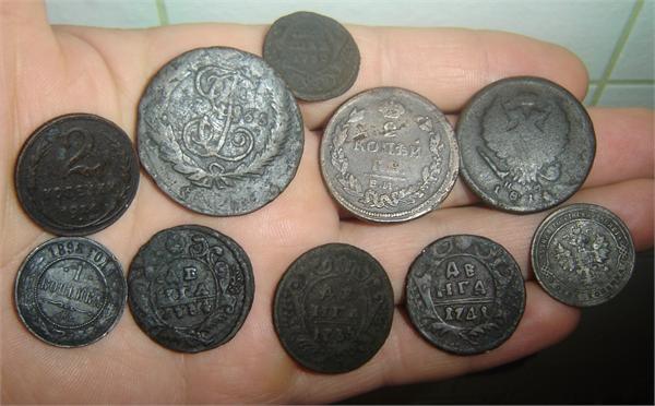 медь варенная в масле