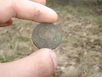 2 копейки 1812