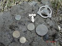 4 выезд, только начали копать