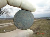 ...и снова 2 копейки Екатерины....