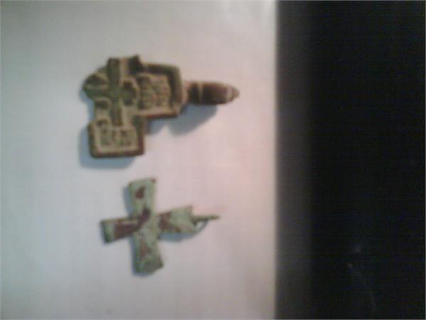 одни из первых находок(извиняюсь за качество)были еще раздал друзьям все