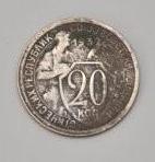 20к 1932г