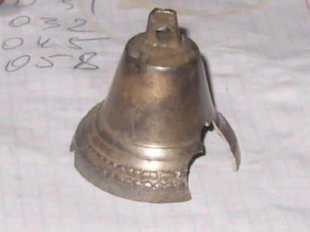 почти царь колокол