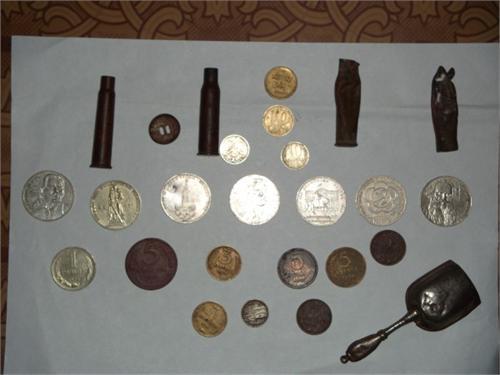 привоз из Оренбурга