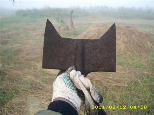 спец лопата