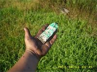 потерянная зубная паста