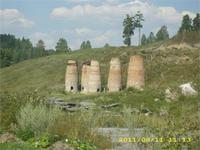 печи для обжига