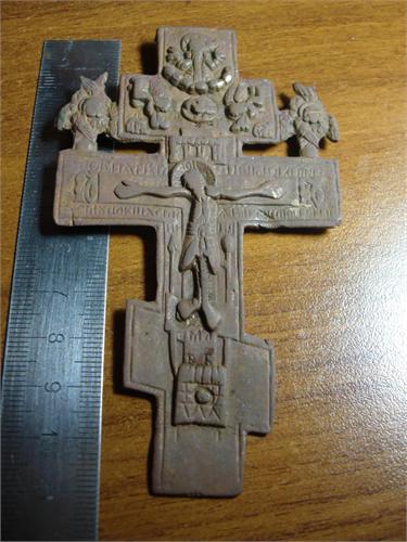 Курск. Стрелецкая слобода