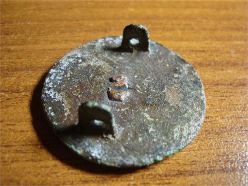 Обратная сторона.