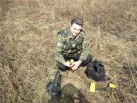  Собираем  верного  друга ,  никогда  меня  не  подводил !!!