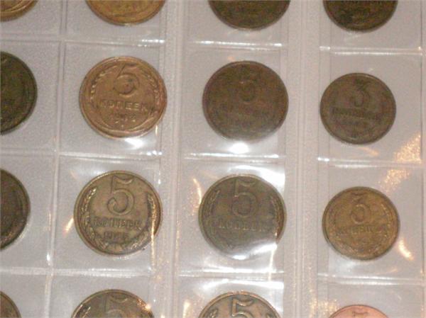 стараюсь собрать разные года