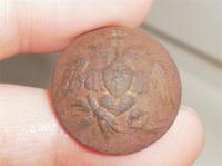 старая пуговка