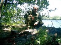 Такие моменты делают жизнь прекрасной и интересной