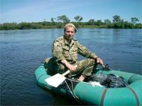 По морям не ходили, но и это прикольно